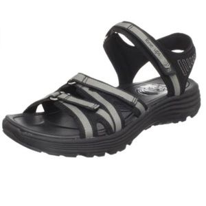 Skechers Tone Up Sandals 